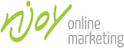 njoy online marketing Logo